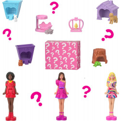 Mini BarbieLand House 3