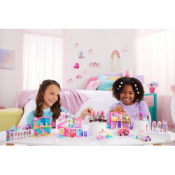 Mini BarbieLand House 3