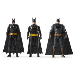 BAT Ultimate Batman Set