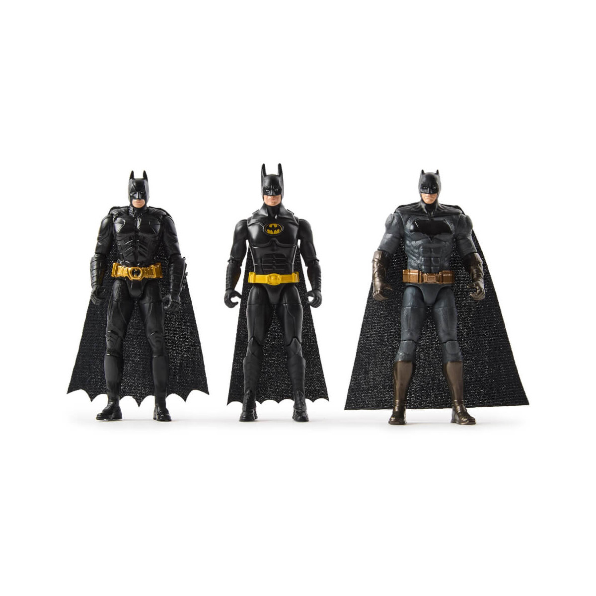 BAT Ultimate Batman Set