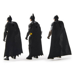 BAT Ultimate Batman Set