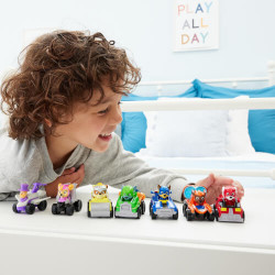 Paw Patrol   Movie II   Pup Squad Racers Sortiment