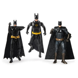 BAT Ultimate Batman Set
