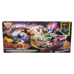 thumb-alternative:MNJ Supercharge Speedway Playset