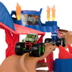 thumb-alternative:MNJ Supercharge Speedway Playset