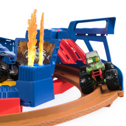thumb-alternative:MNJ Supercharge Speedway Playset