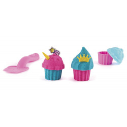 KNS Unicorn Bake Shoppe