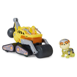 PAW Movie II Basic Vehicles Rubble