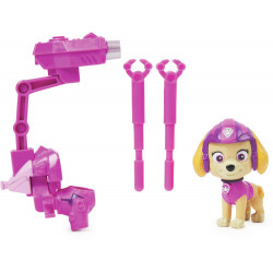 Paw Patrol   Movie II   Hero Pups Figuren Sortiment