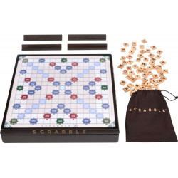 Scrabble 75th Anniversary (D)