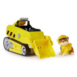 PAW Jungle Pups Vehicles Rubble