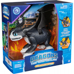 Dragons 9 Realms   Fire & Flight Thunder