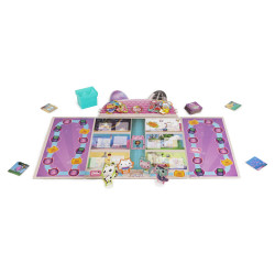 Gabby s Dollhouse: Das miau tastische Spiel