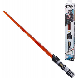 Star Wars Lightsaber Forge An