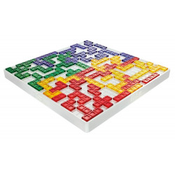 Mattel Blokus Neuauflage