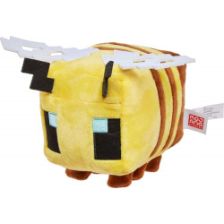 Minecraft 8   Basic Plush Bee