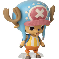 Anime Heroes Figuren One Piece
