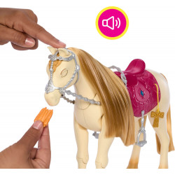 Feature Horse
