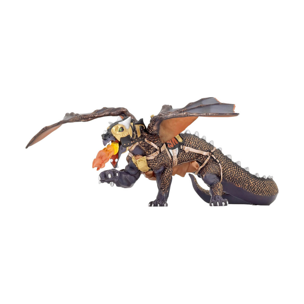 Papo 38958 Drache der Finsternis