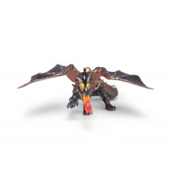 Papo 38958 Drache der Finsternis