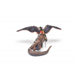 Papo 38958 Drache der Finsternis