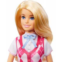 thumb-alternative:Riding Doll   Malibu