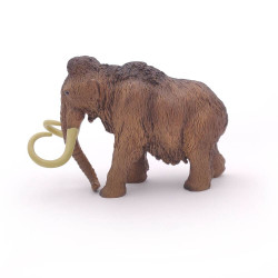 Papo 55017 Mammut