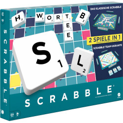 Scrabble Core Refresh