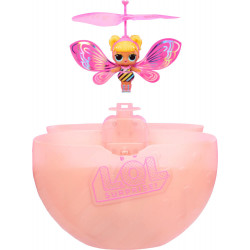 L.O.L. Surprise Magic Flyers   Flutter Star (Pink Wings)