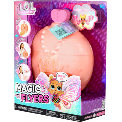 L.O.L. Surprise Magic Flyers   Flutter Star (Pink Wings)