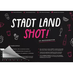 Simon jan - Stadt Land Shot (d)