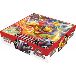 Pokémon Sammelkartenspiel: Kampfakademie (2024)