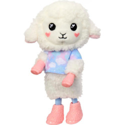 Cutie Reveal Chelsea Cozy Cute Tees Series   Lamb