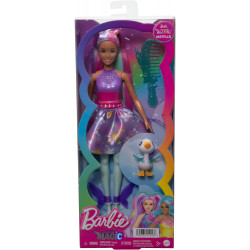 Barbie Ein Verborgener Zauber Glyph Puppe