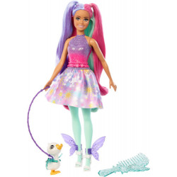 Barbie Ein Verborgener Zauber Glyph Puppe