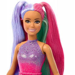 Barbie Ein Verborgener Zauber Glyph Puppe