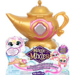 MAGIC MIXIES S3 Wunderlampe   pink