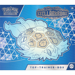 POK KP07 Top  Trainer Box