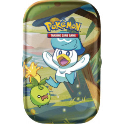 Pokémon Q2 2023 Mini Tin