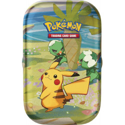 Pokémon Q2 2023 Mini Tin