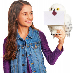 WWO Hedwig   Interaktive Eule