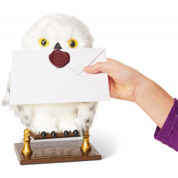 WWO Hedwig   Interaktive Eule