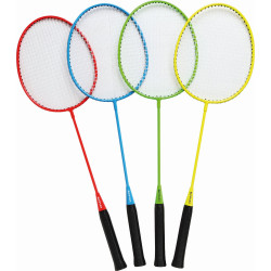 sunflex Badmintonset MATCHMAKER 4