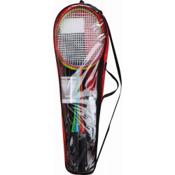 sunflex Badmintonset MATCHMAKER 4