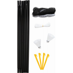 sunflex Badmintonset MATCHMAKER 4