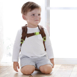 Sigikid  Mini Rucksack Hund