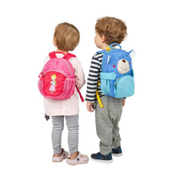 Sigikid Mini Rucksack Bar