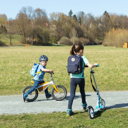 Sigikid Mini Rucksack Bar