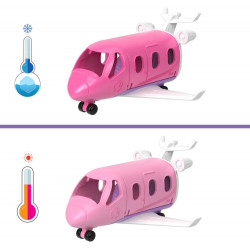 Mini BarbieLand Dreamplane