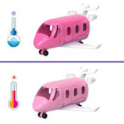 Mini BarbieLand Dreamplane
